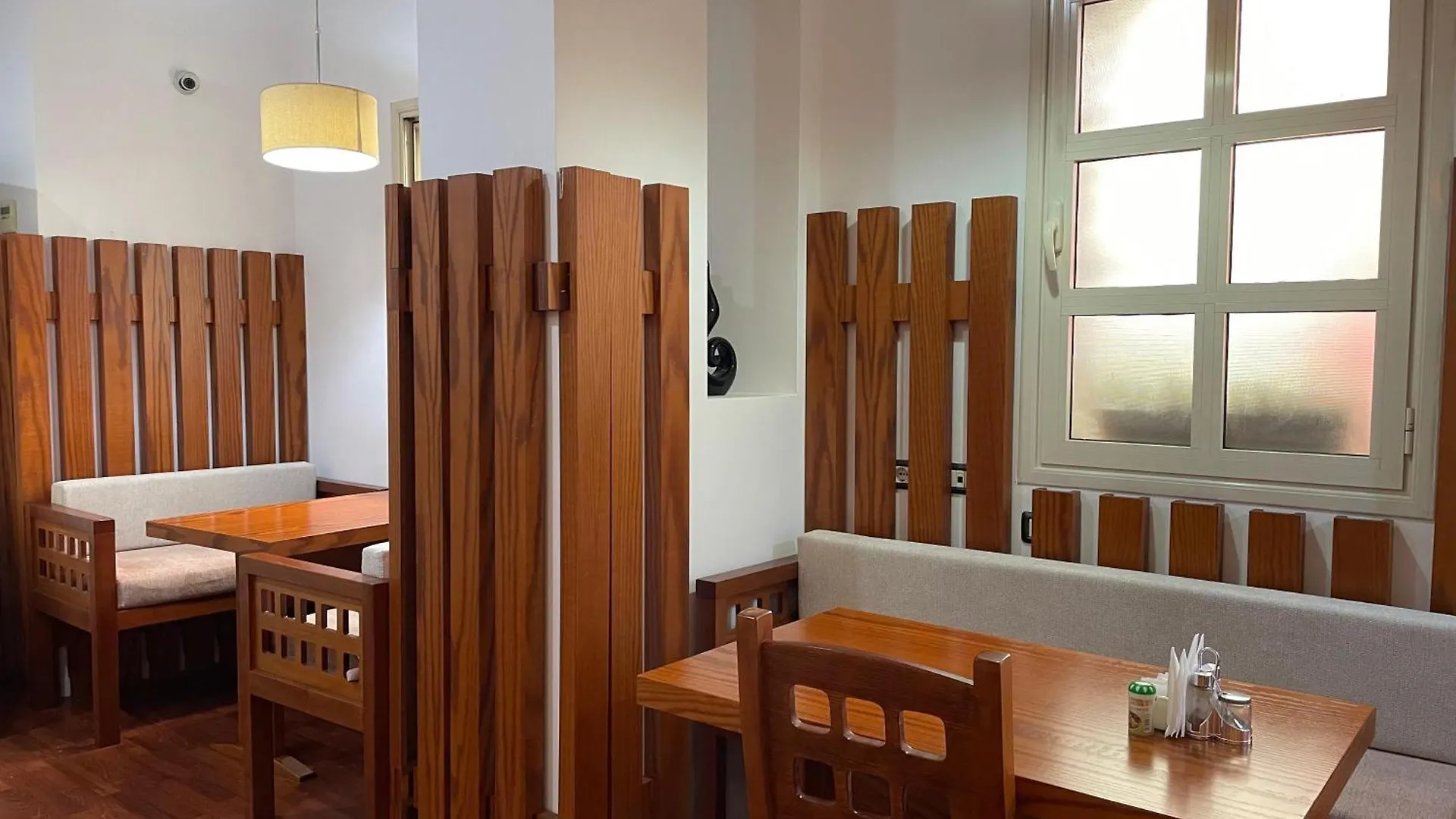 ***  City 5 Hotel Tiran Arnavutluk