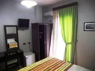 City 5 Hotel Tiran 3*,