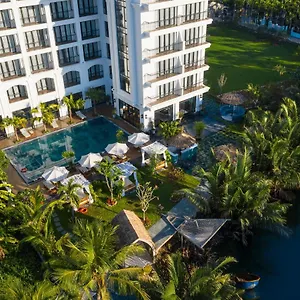 Shining Riverside Boutique&spa Hotel