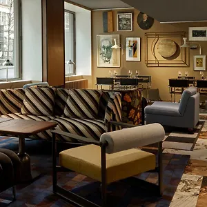 ***** Hotel Solo Sokos Torni Finlandia