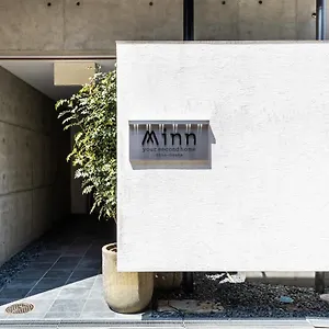 Minn Shin-osaka Apartahotel Osaka
