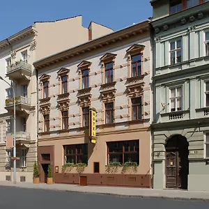 **** Otel Arte Çek Cumhuriyeti