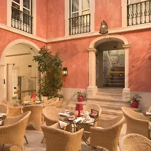 ***** Hotel Real Palacio Portogallo