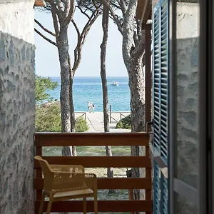 **** Aparthotel Iselba Italia