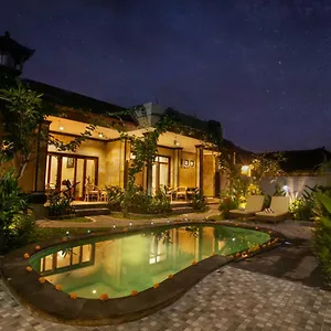 Alam Grigis Gasthof Ubud