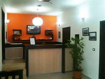 City 5 Hotel Tirana 3*,  Albânia